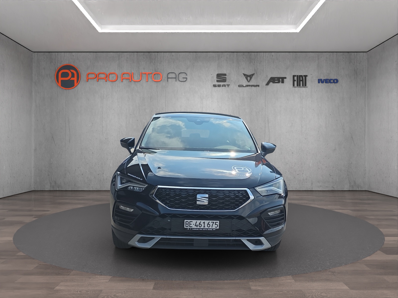 SEAT Ateca 1.5 TSI EVO DSG Sensacion-image-7