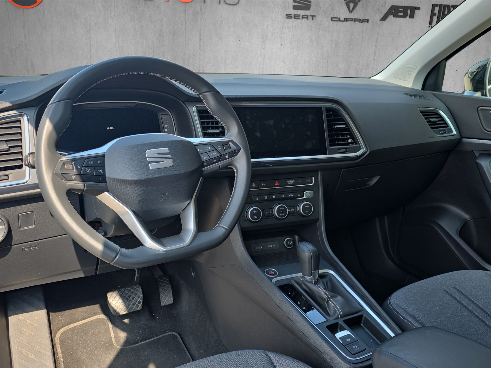SEAT Ateca 1.5 TSI EVO DSG Sensacion-image-8