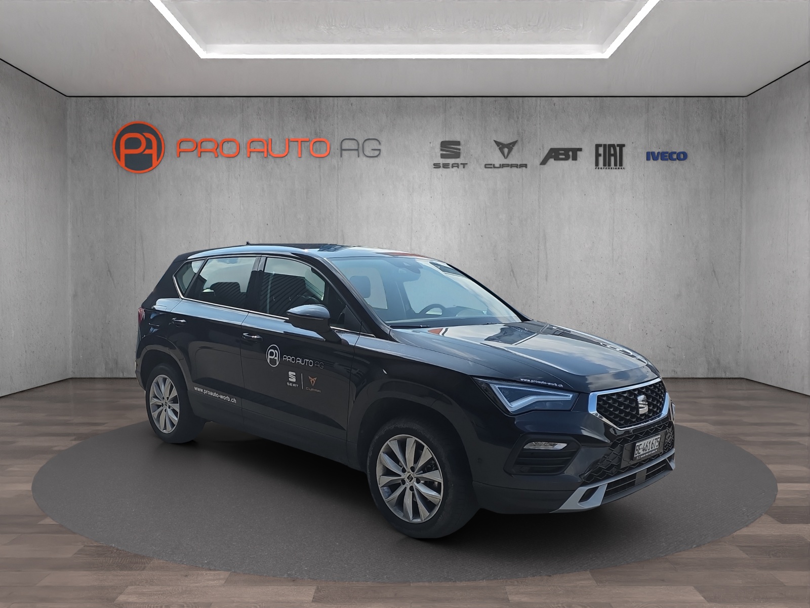 SEAT Ateca 1.5 TSI EVO DSG Sensacion-image-6