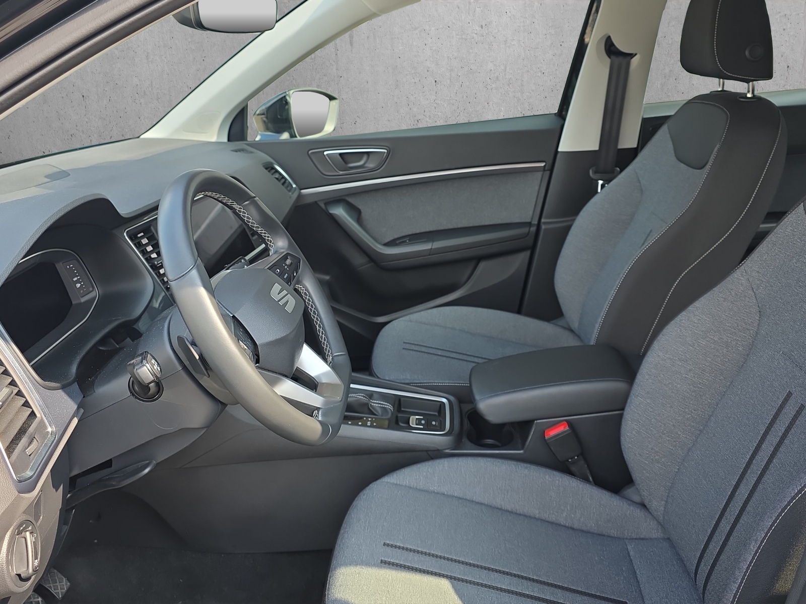 SEAT Ateca 1.5 TSI EVO DSG Sensacion-image-10