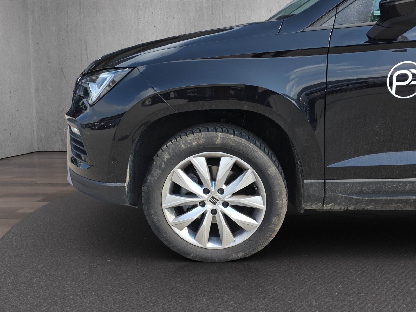 SEAT Ateca 1.5 TSI EVO DSG Sensacion-image-14