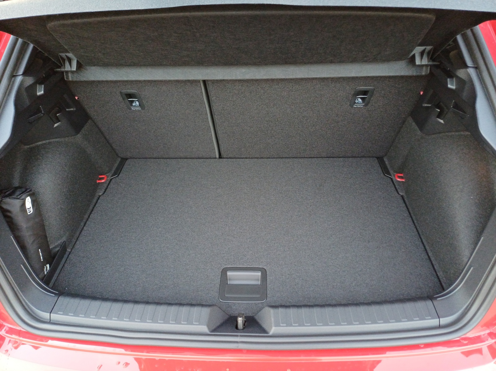 AUDI A1 Sportback 30 TFSI S Line Attraction S-tronic-image-12