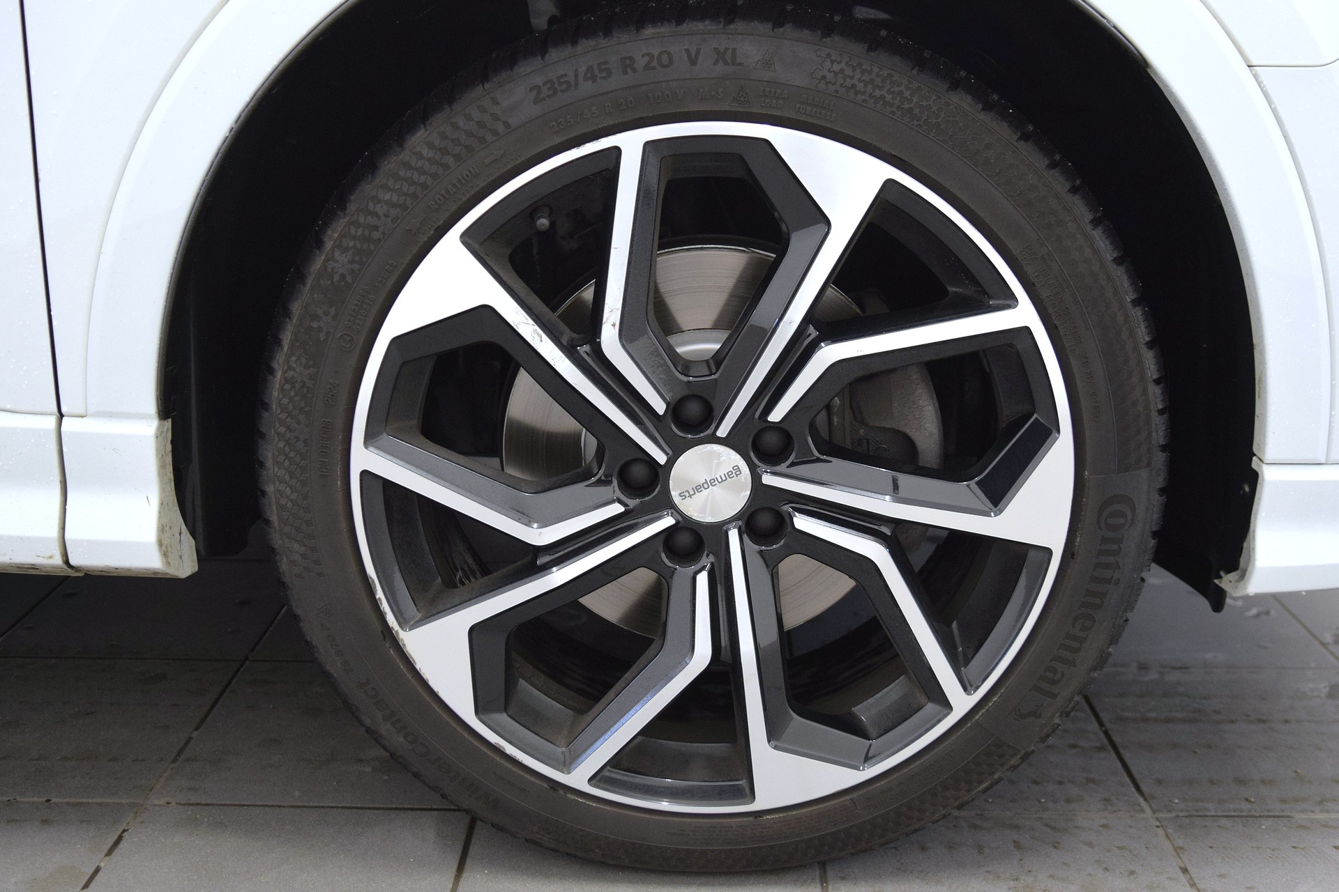 AUDI Q3 45 TFSI S line quattro S-tronic-image-15