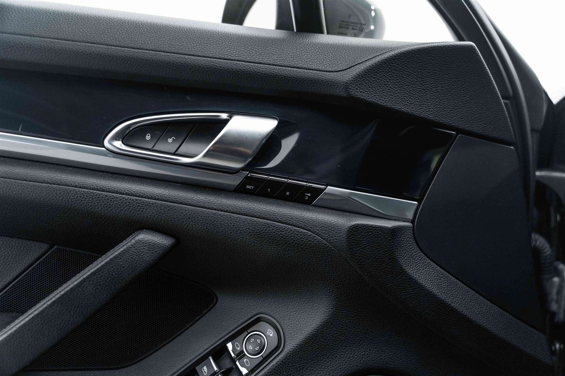 PORSCHE Panamera 4 310PS-image-16