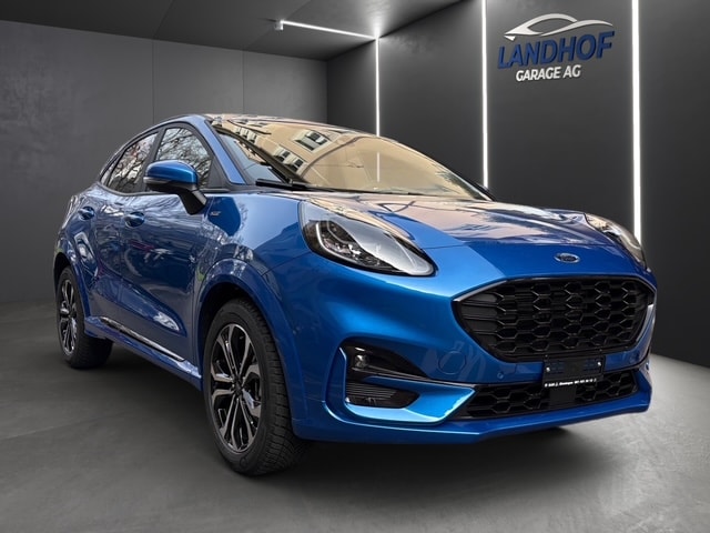 FORD Puma 1.0 EcoB Hybrid 125 ST-Line-showroom-element-1