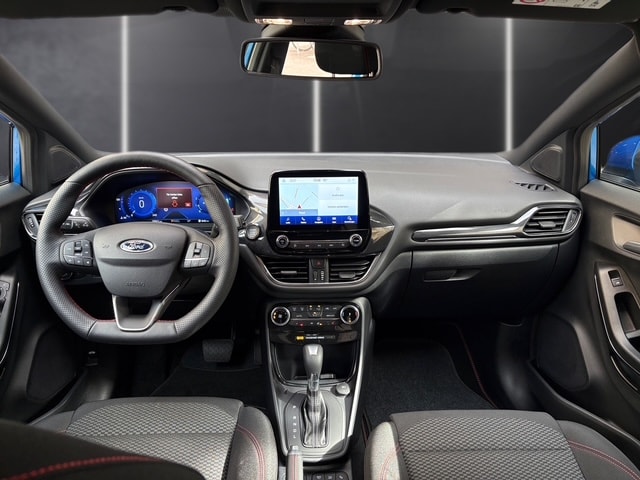 FORD Puma 1.0 EcoB Hybrid 125 ST-Line-image-6