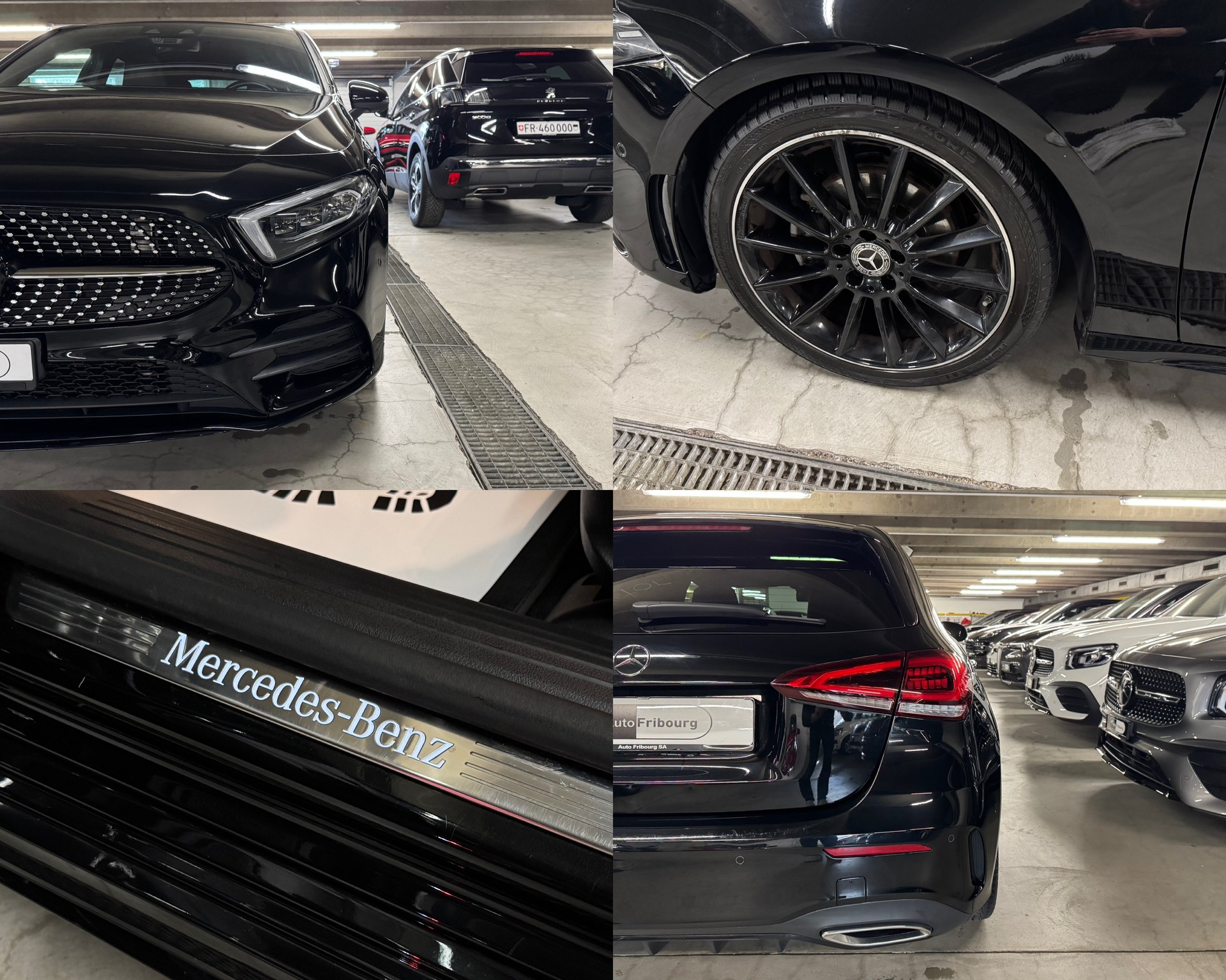 MERCEDES-BENZ A 200 4Matic AMG Line 8G-DCT-showroom-element-2