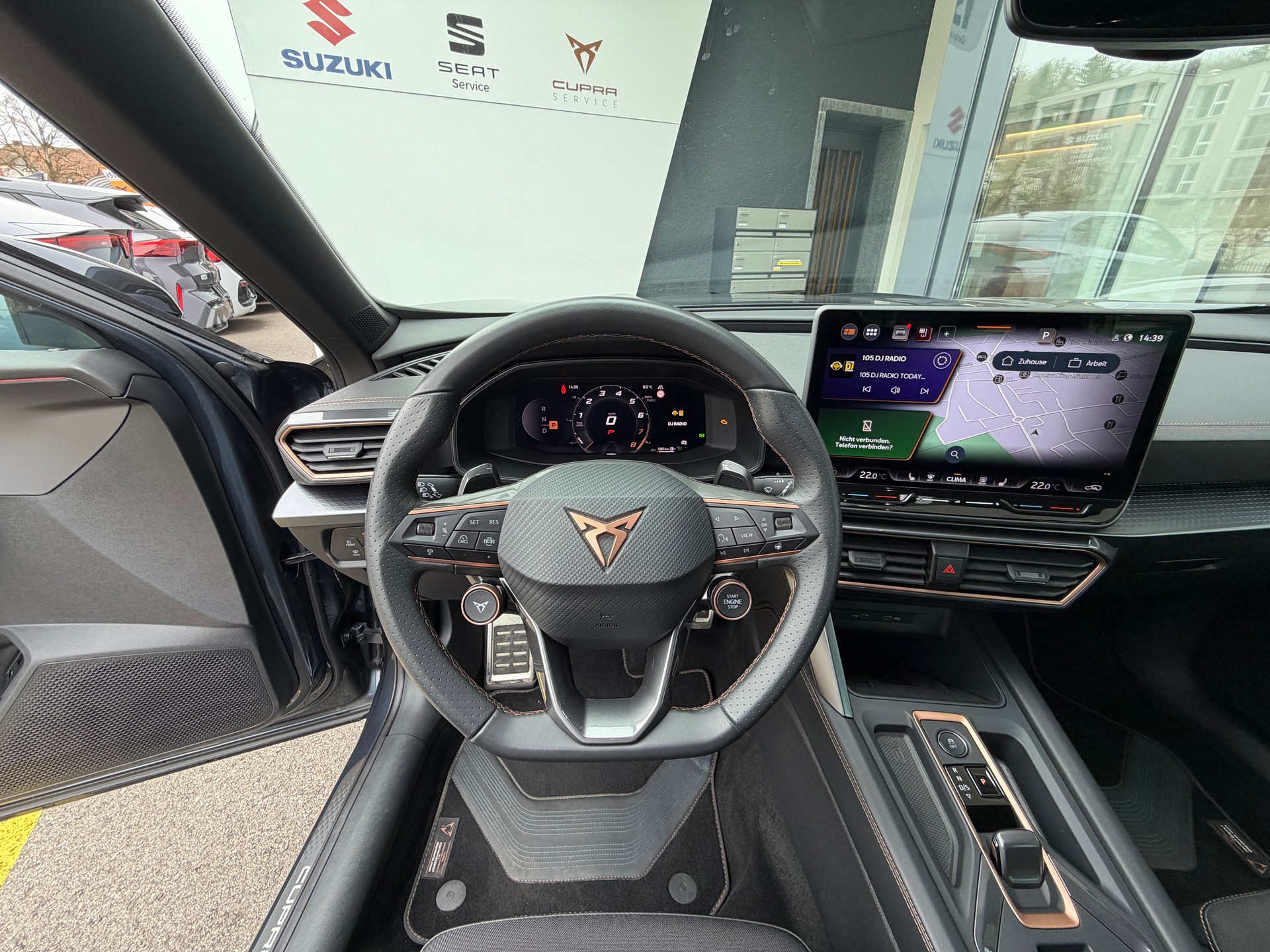 CUPRA Formentor 1.5 TSI DSG-image-10