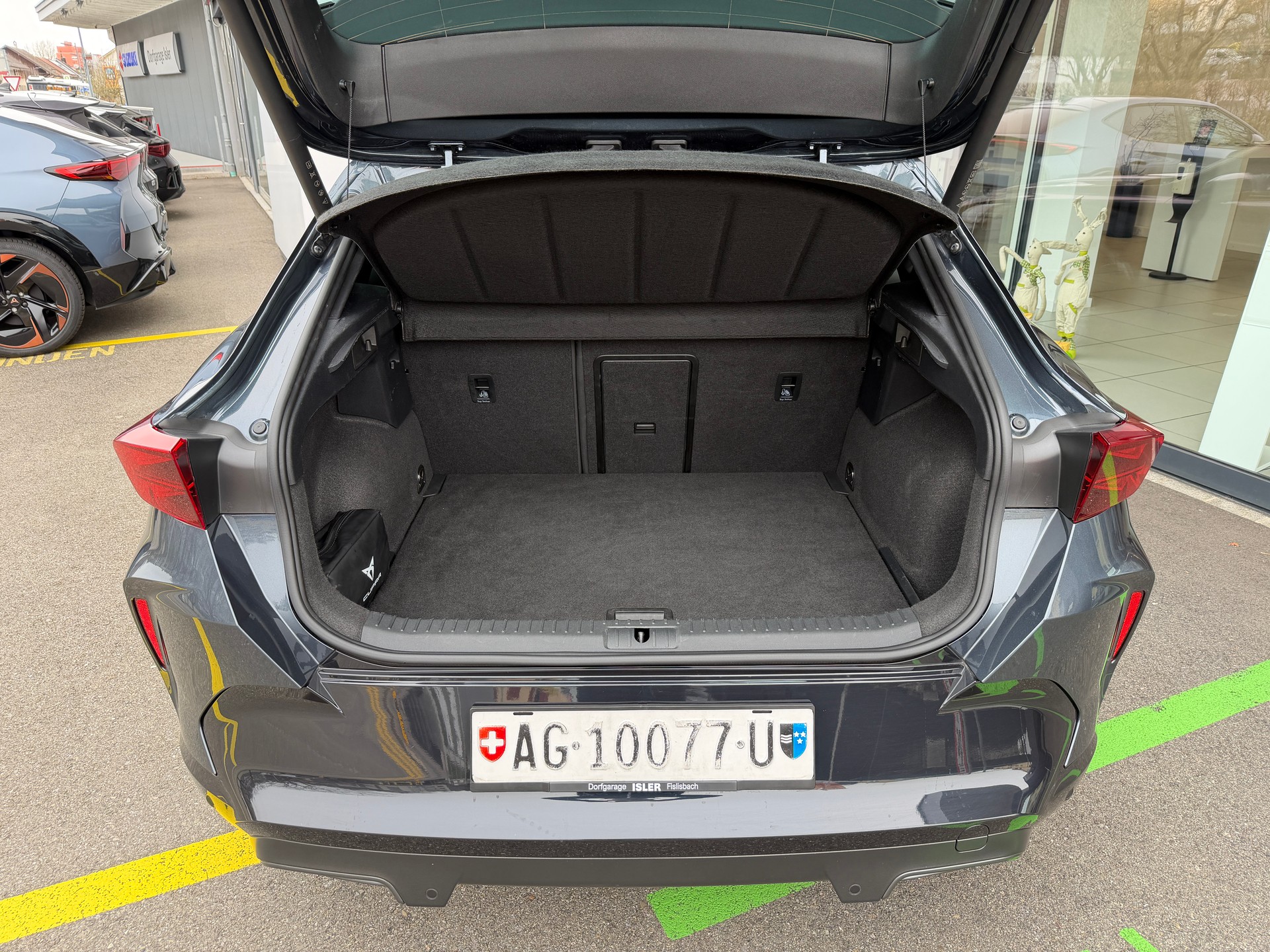 CUPRA Formentor 1.5 TSI DSG-image-6