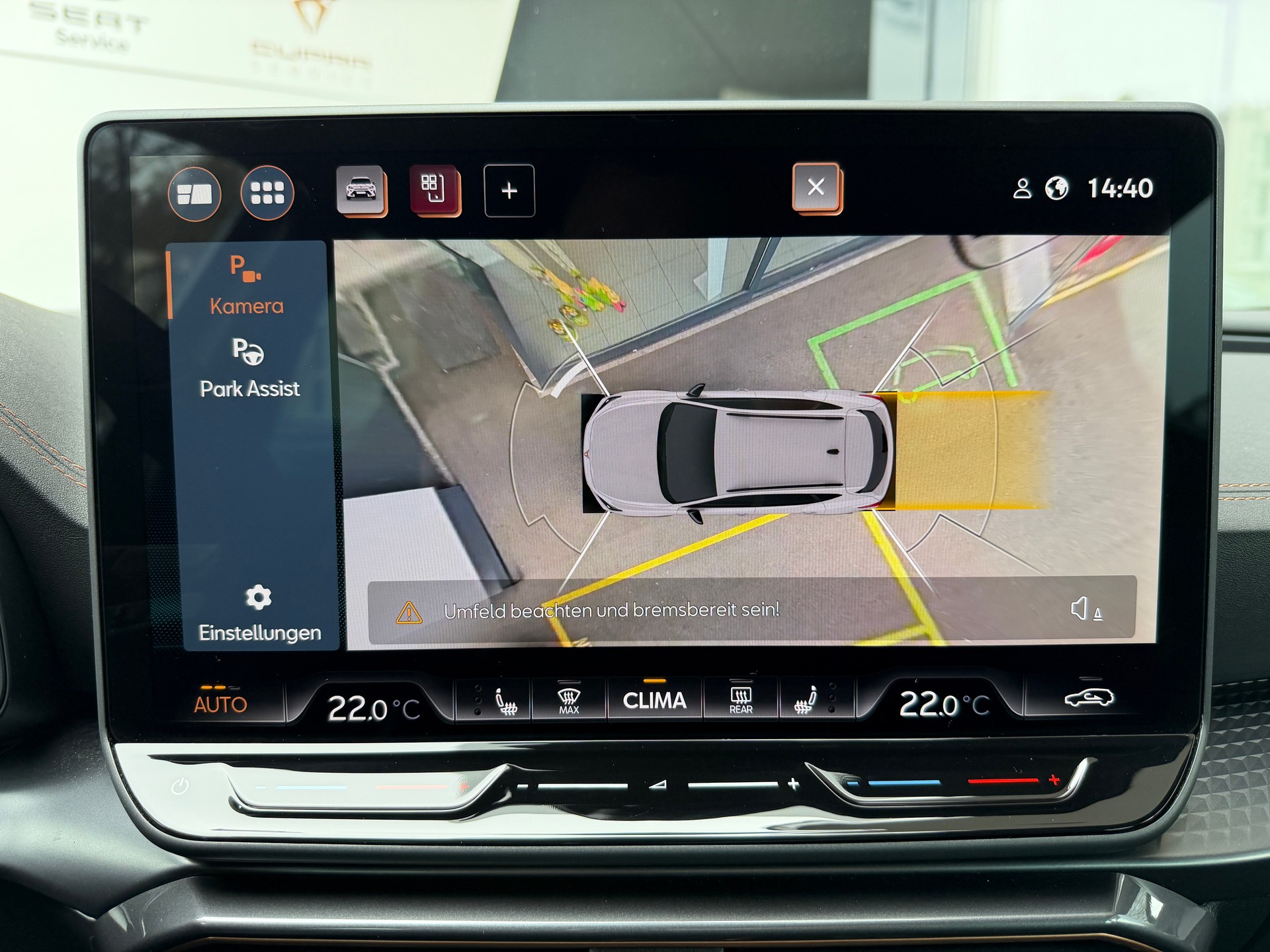 CUPRA Formentor 1.5 TSI DSG-image-14