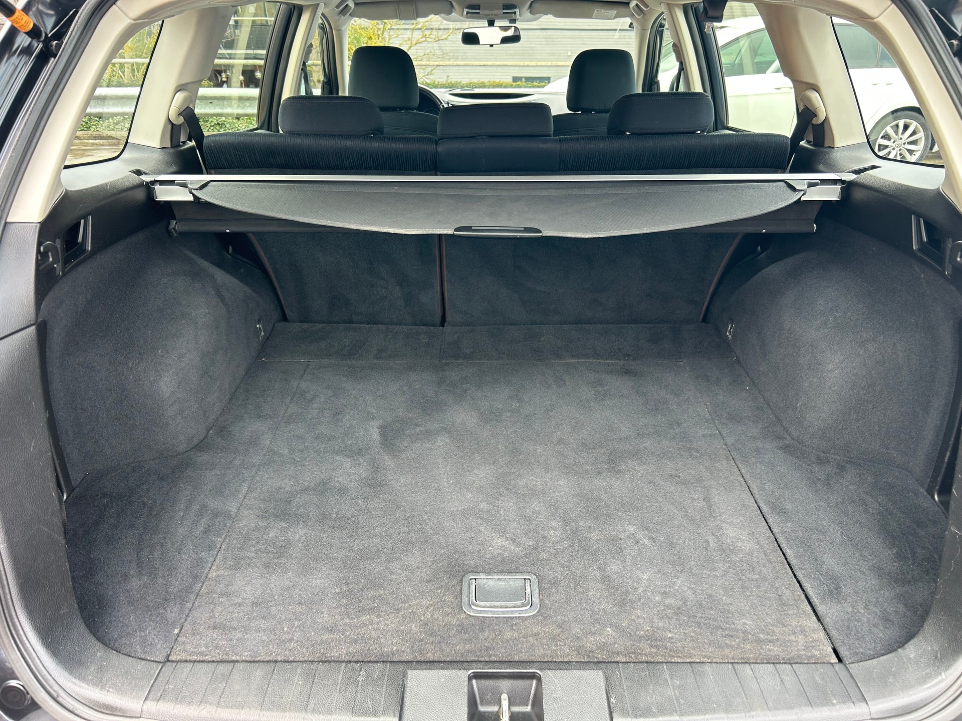 SUBARU Outback 2.0D Advantage AWD-image-9