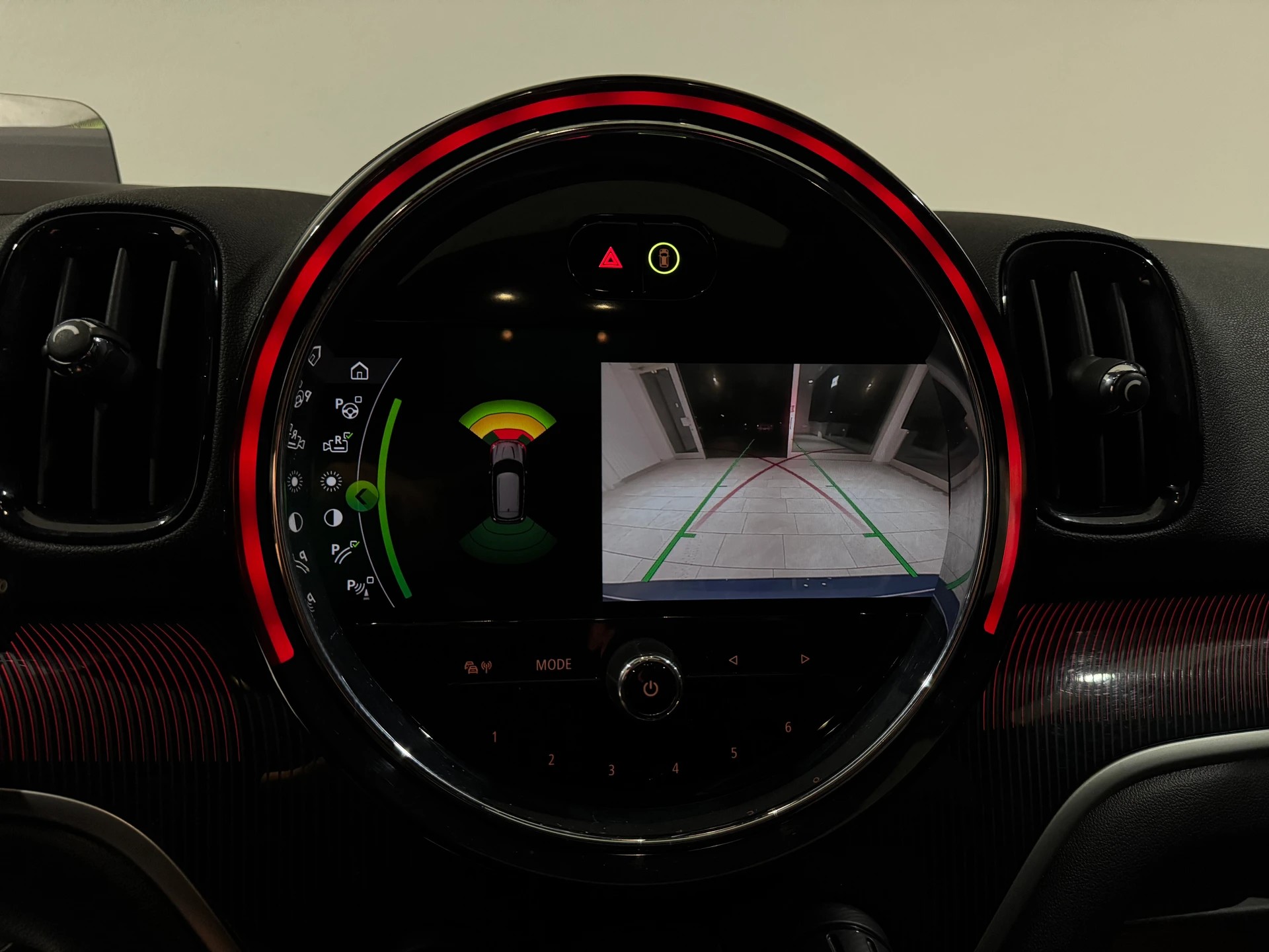 MINI Countryman Cooper S ALL4 Steptronic-image-15