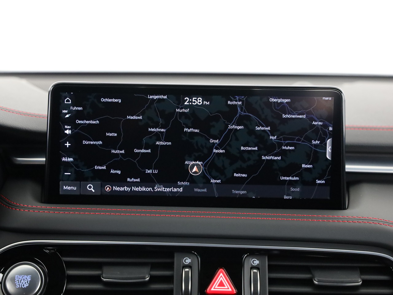 GENESIS Shooting Brake 2.0T AWD Sport-image-6