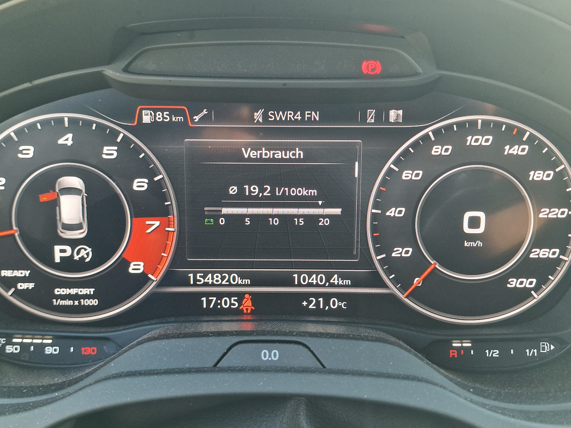 AUDI S3 Sportback 2.0 TFSI quattro S-tronic ACC 24Mt Gara-image-16