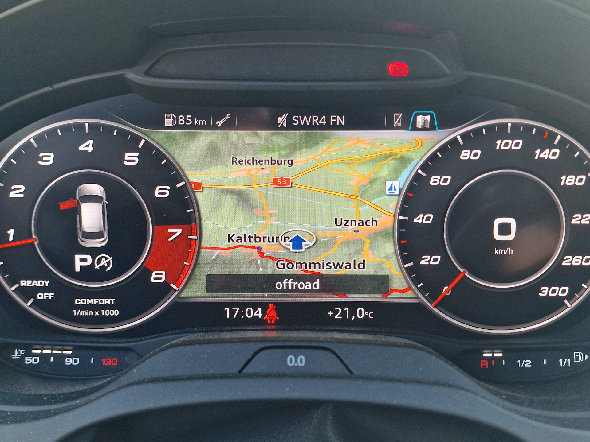 AUDI S3 Sportback 2.0 TFSI quattro S-tronic ACC 24Mt Gara-image-17