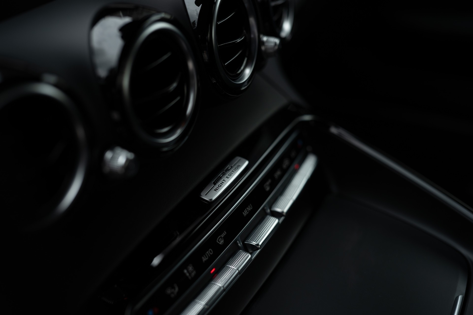 MERCEDES-BENZ AMG GT*Night Edition*Junge Sterne Garantie*Leasing ab CHF 879 mntl.*-image-19