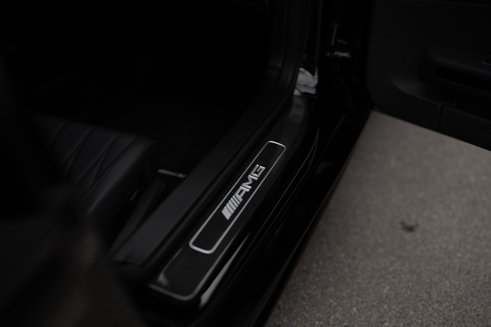 MERCEDES-BENZ AMG GT*Night Edition*Junge Sterne Garantie*Leasing ab CHF 879 mntl.*-image-12