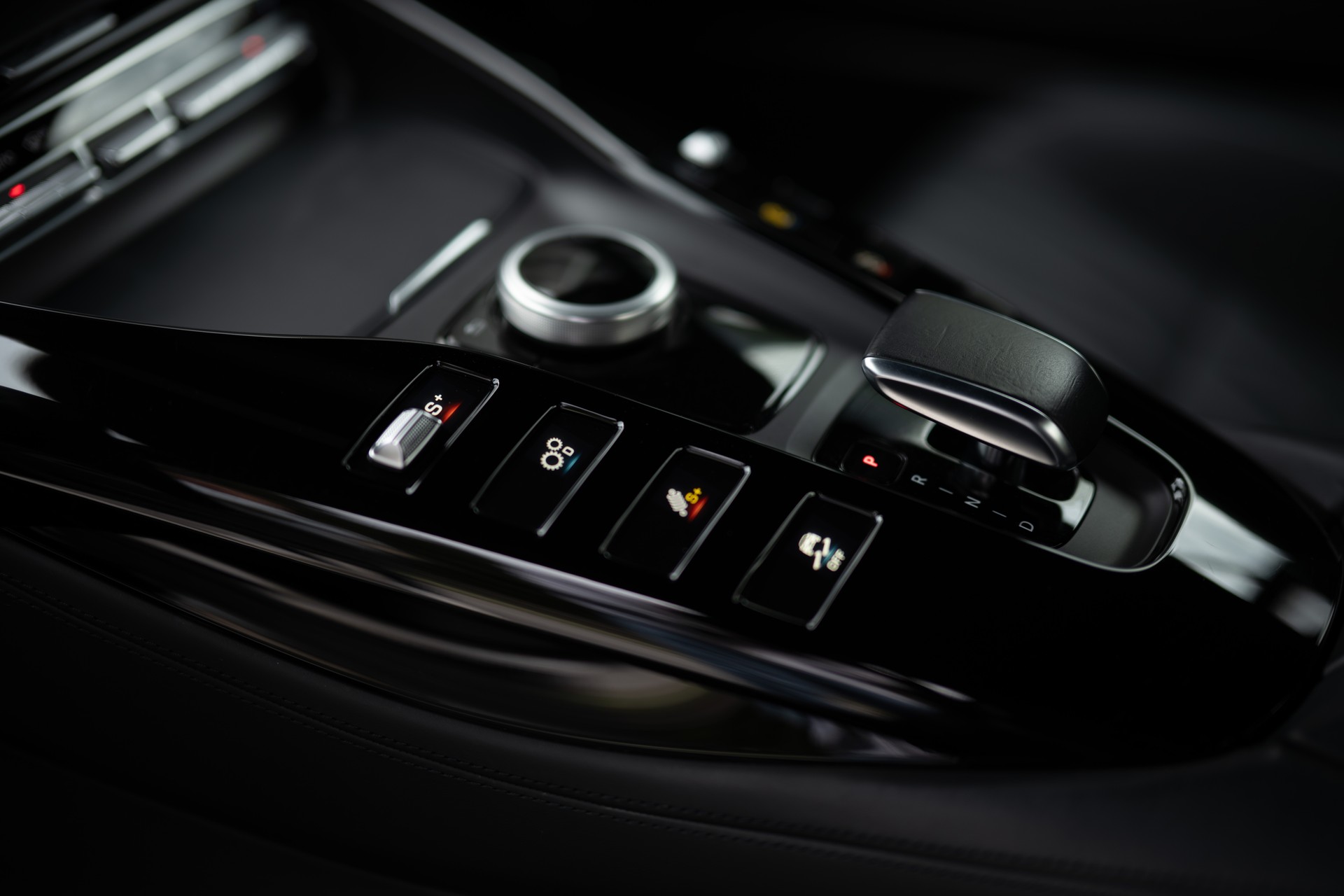 MERCEDES-BENZ AMG GT*Night Edition*Junge Sterne Garantie*Leasing ab CHF 879 mntl.*-image-17