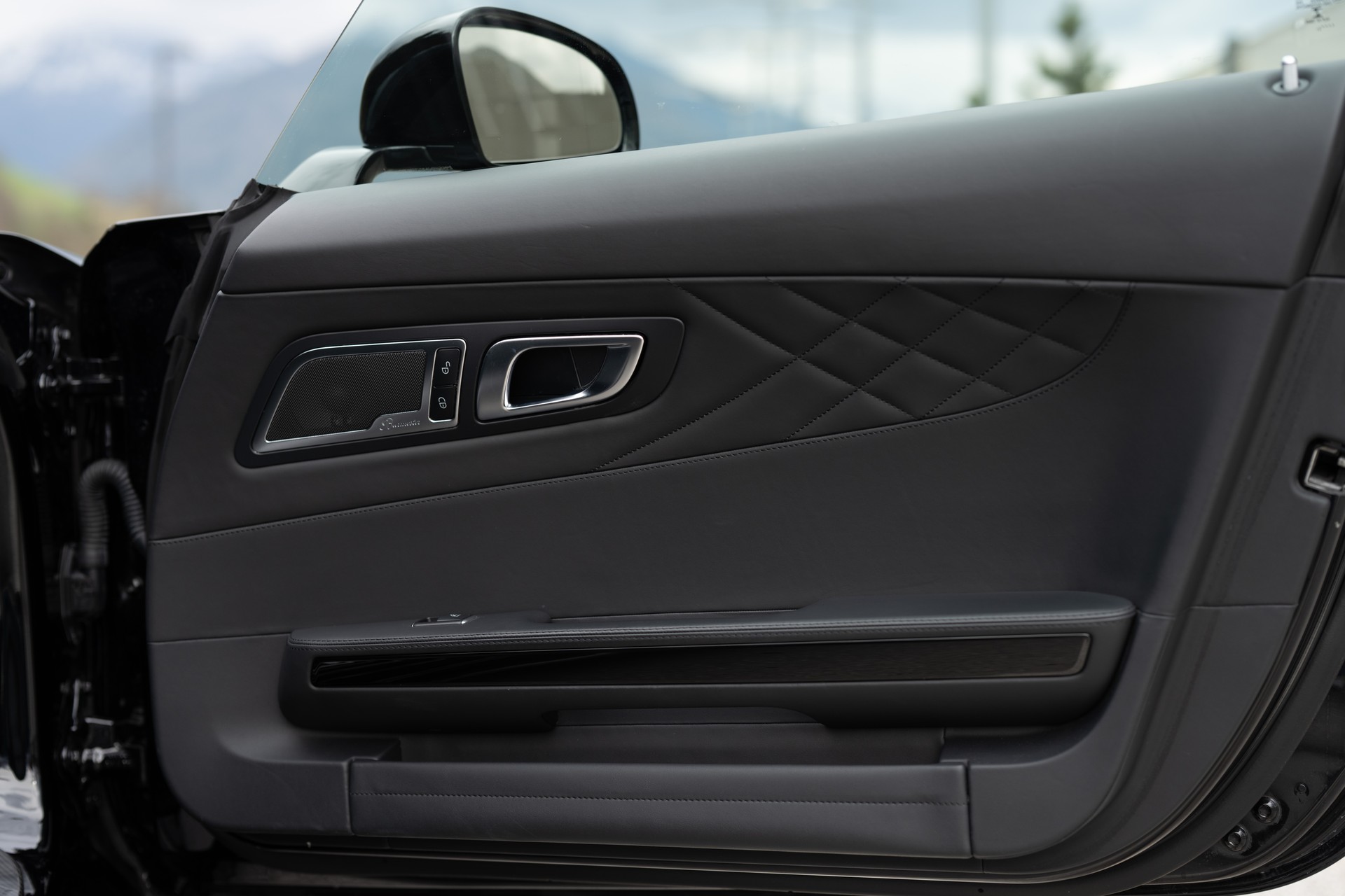 MERCEDES-BENZ AMG GT*Night Edition*Junge Sterne Garantie*Leasing ab CHF 879 mntl.*-image-14