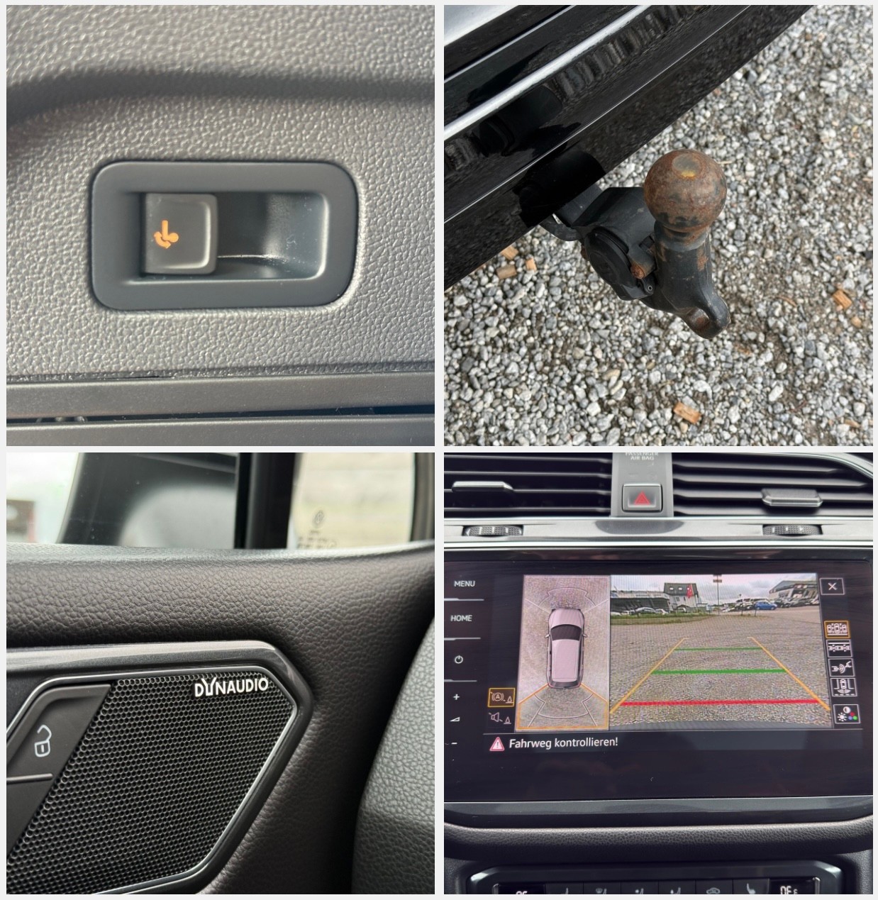 VW Tiguan Allspace 2.0 TSI Highline R-Line DSG-image-17