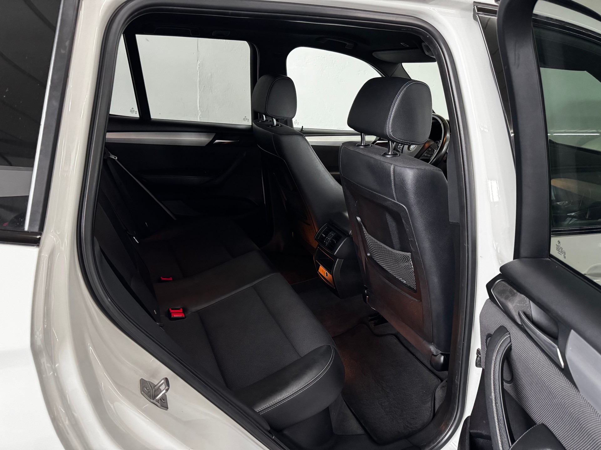 BMW X3 xDrive 20d Steptronic-image-23