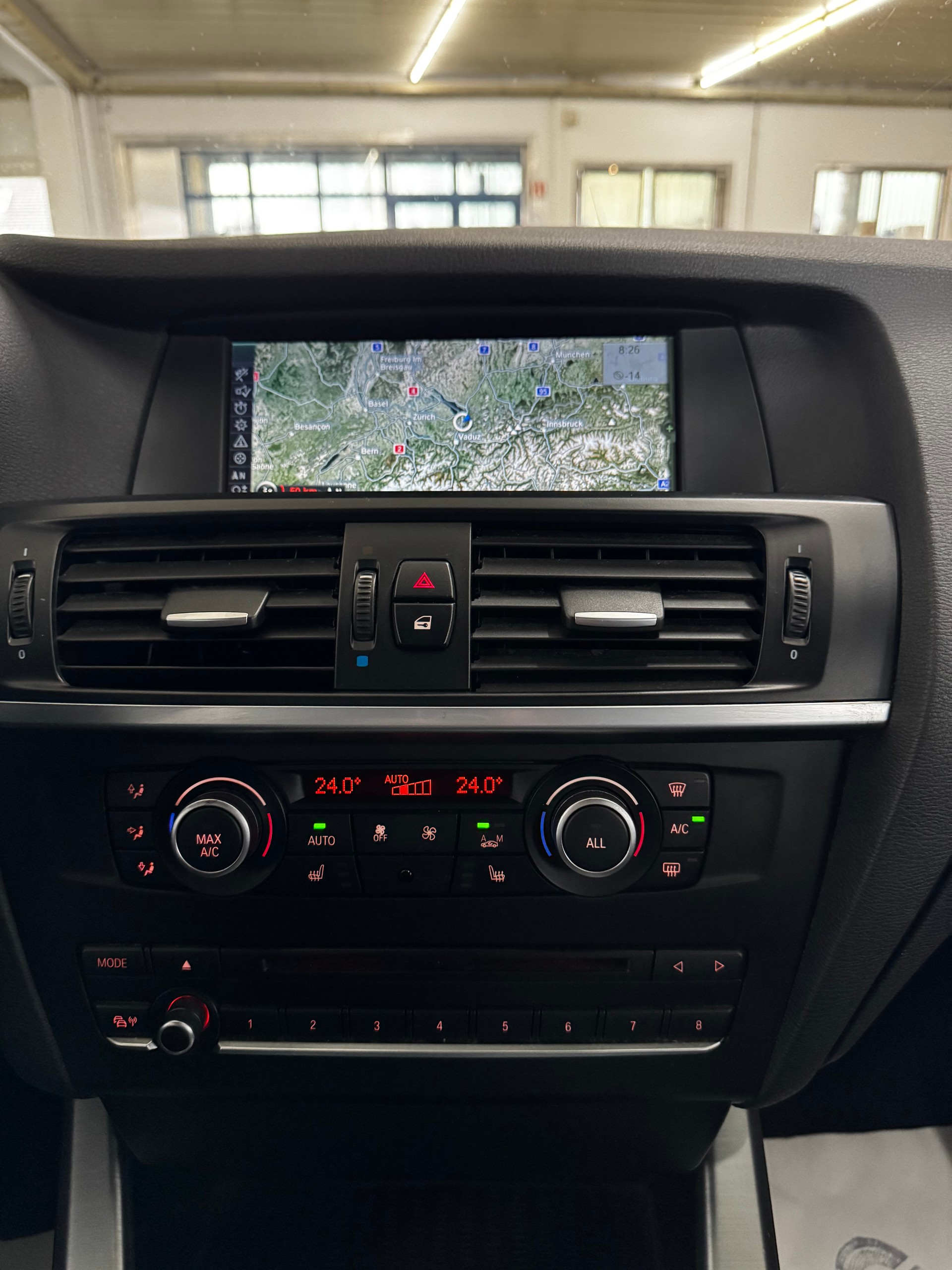 BMW X3 xDrive 20d Steptronic-image-17