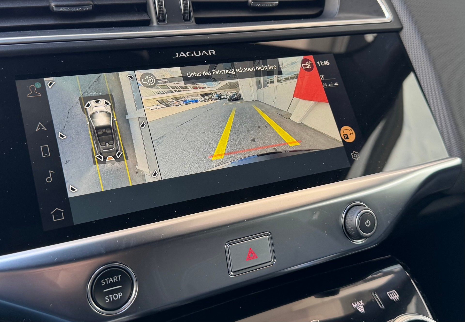 JAGUAR I-Pace EV400 90kW/h R-Dynamic SE-image-18