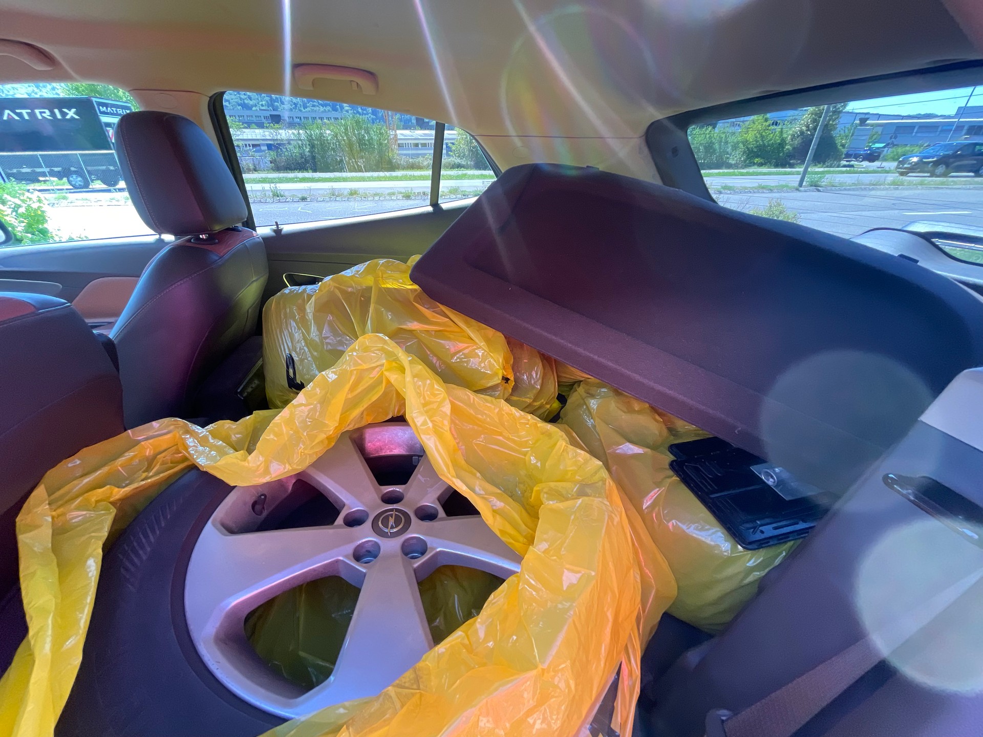 OPEL Mokka 1.6 CDTi Cosmo 4WD-image-11