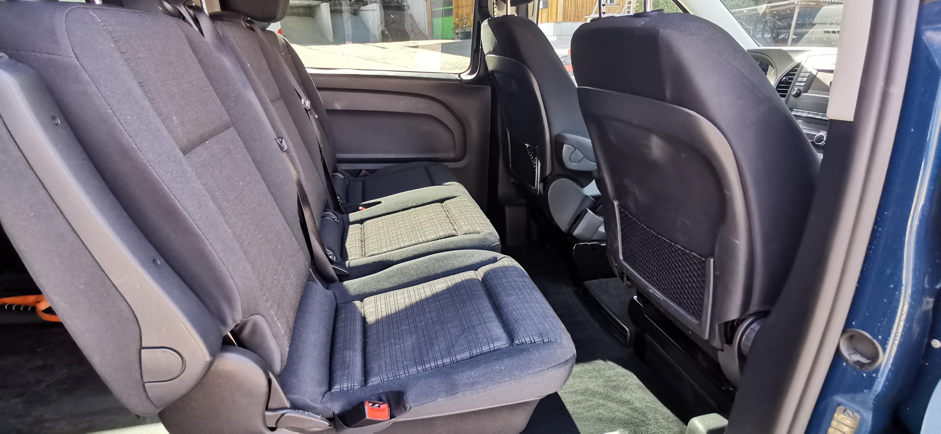 MERCEDES-BENZ Vito 119 Kombi K 2.2 CDI BT-image-5