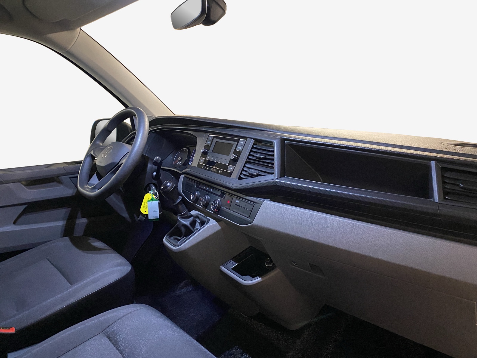 VW T6.1 2.0 TDI Entry-image-13