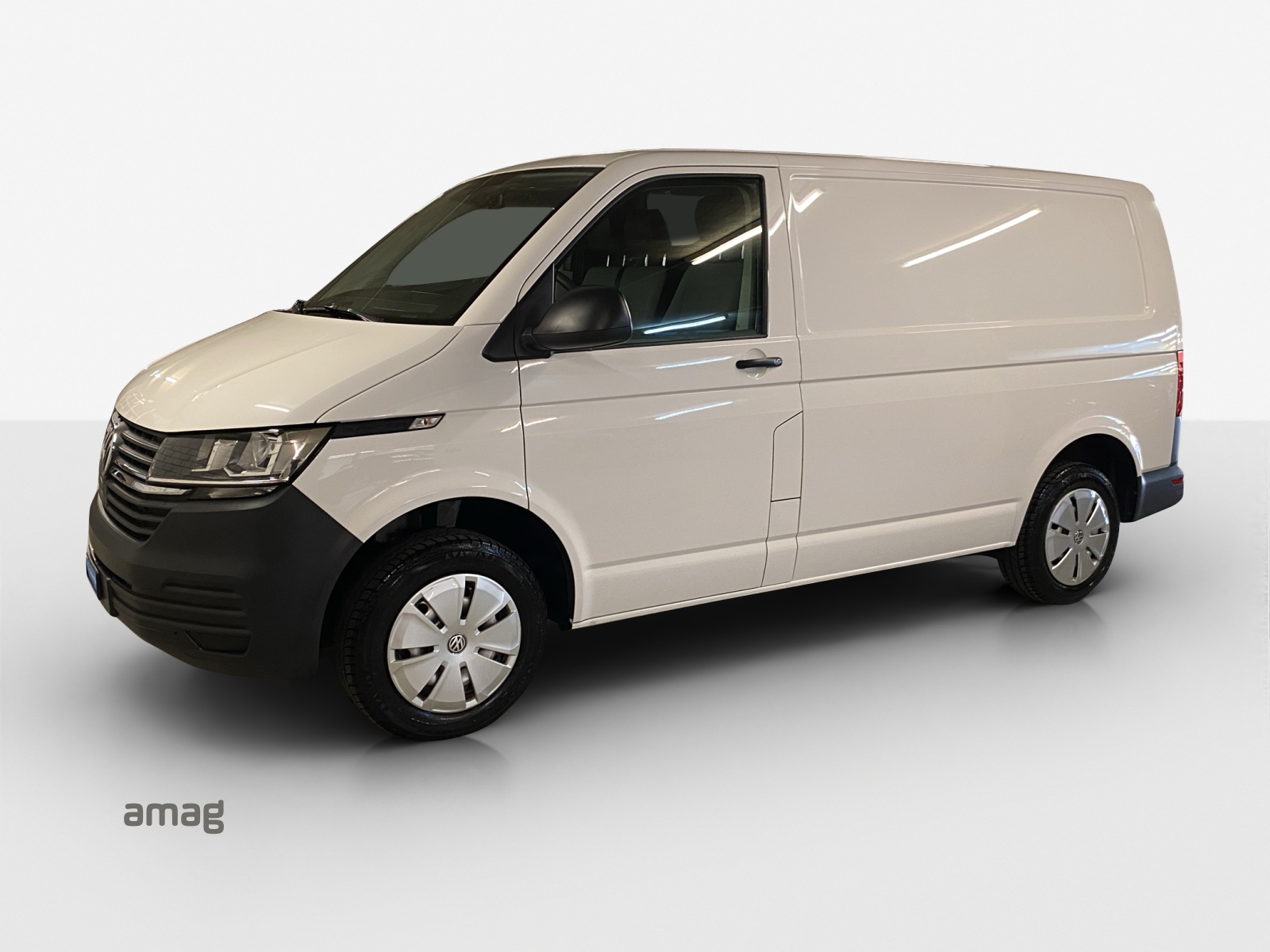 VW T6.1 2.0 TDI Entry-image-0