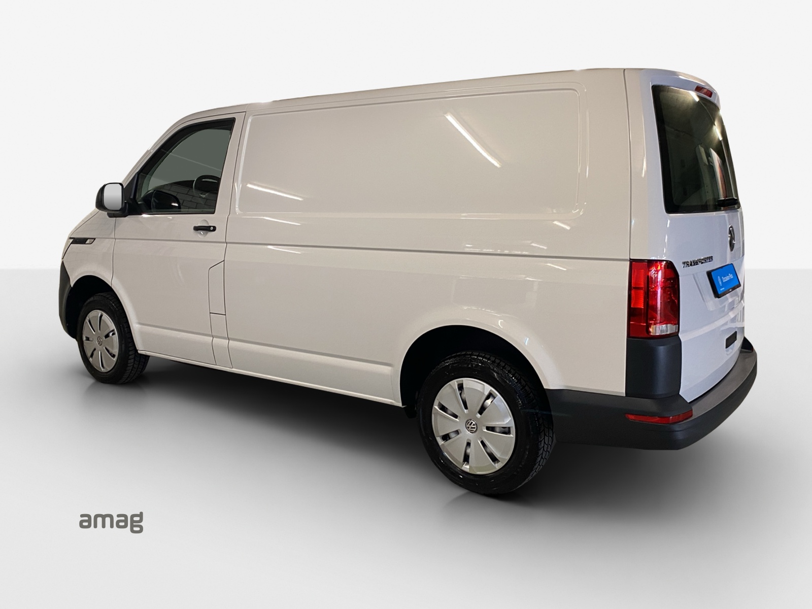 VW T6.1 2.0 TDI Entry-image-2
