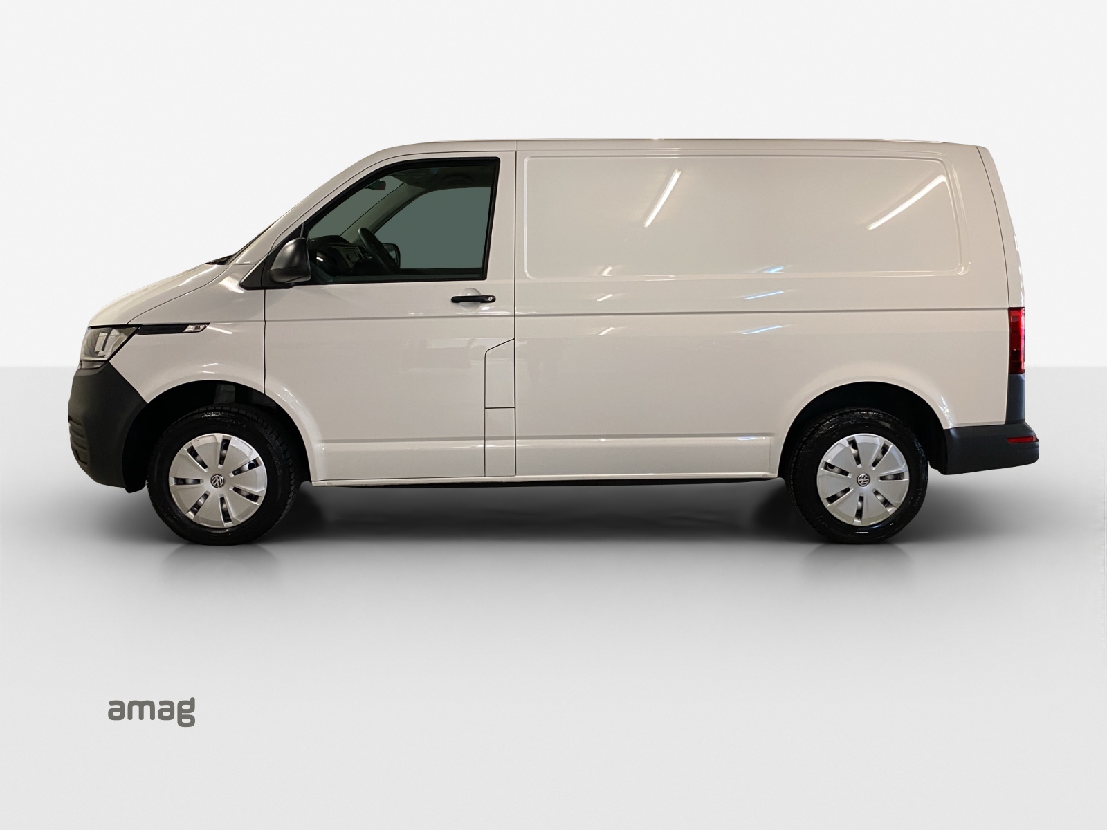 VW T6.1 2.0 TDI Entry-image-1