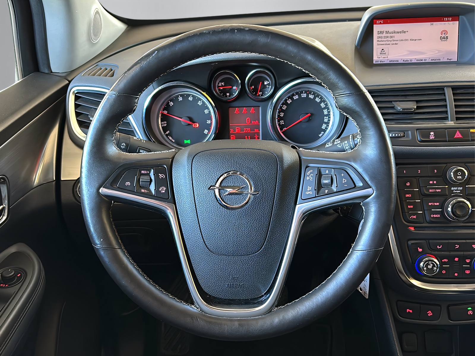 OPEL Mokka 1.4T Cosmo 4x4-showroom-element-3
