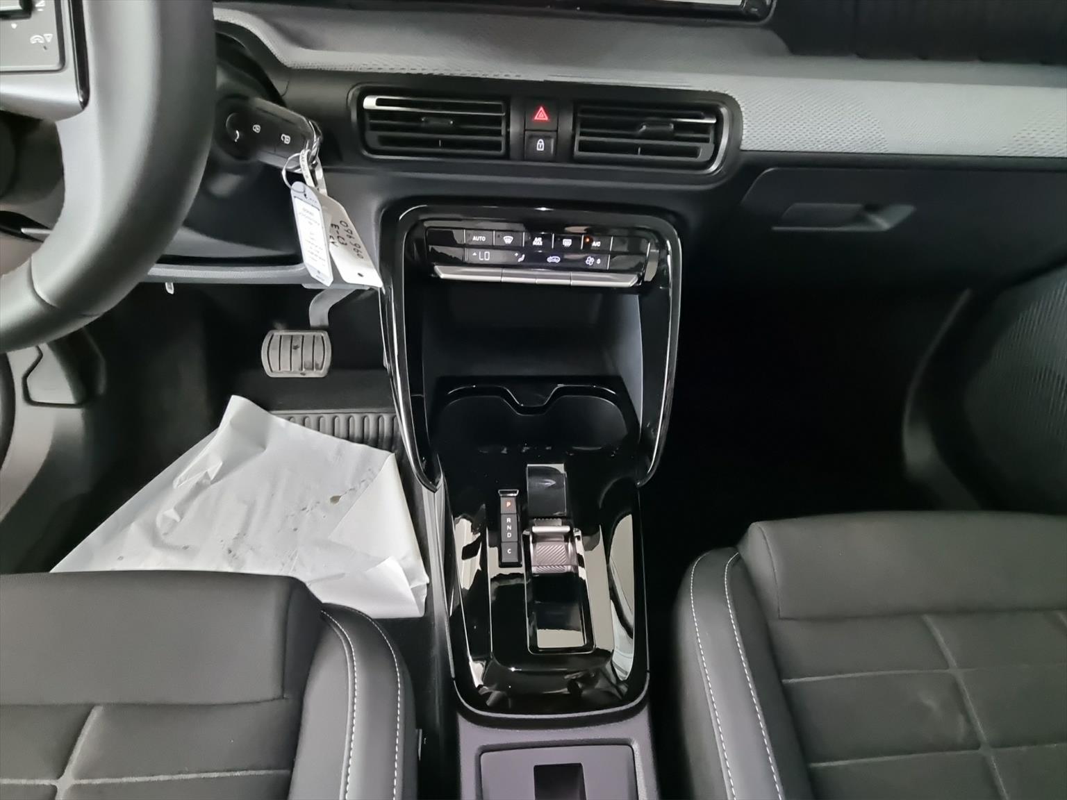 CITROEN C3 Comfort Range Max-image-9