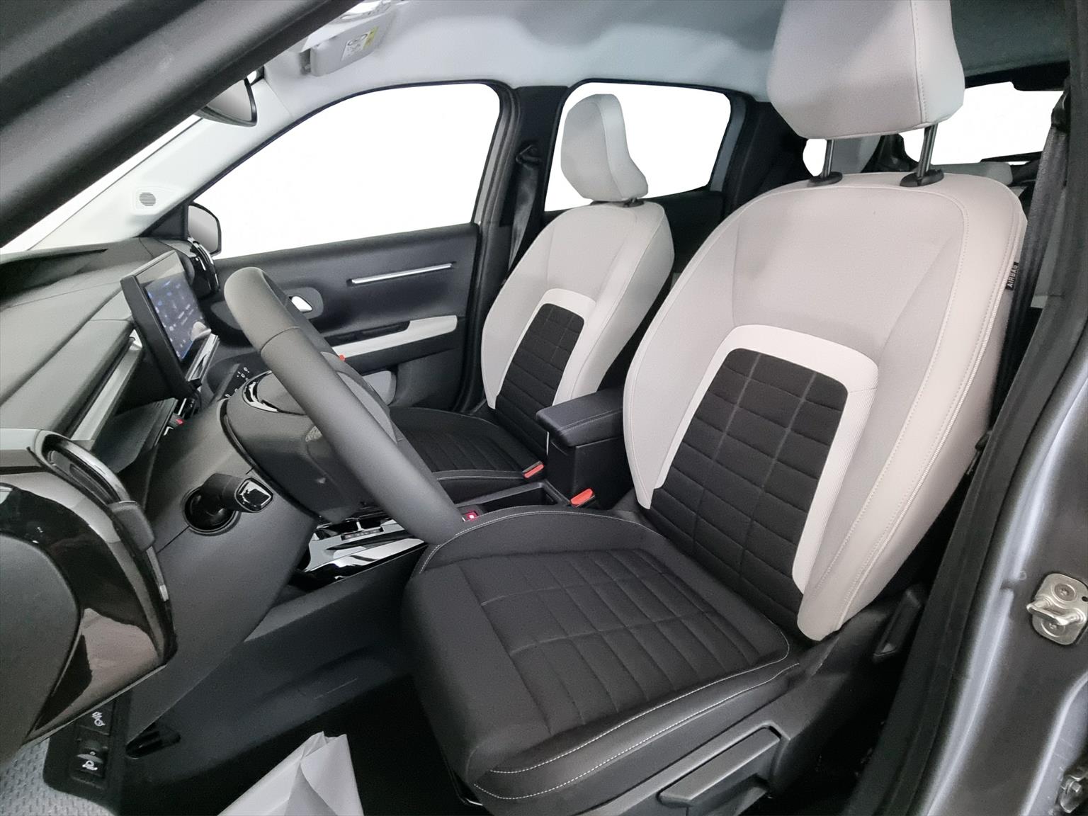 CITROEN C3 Comfort Range Max-image-5