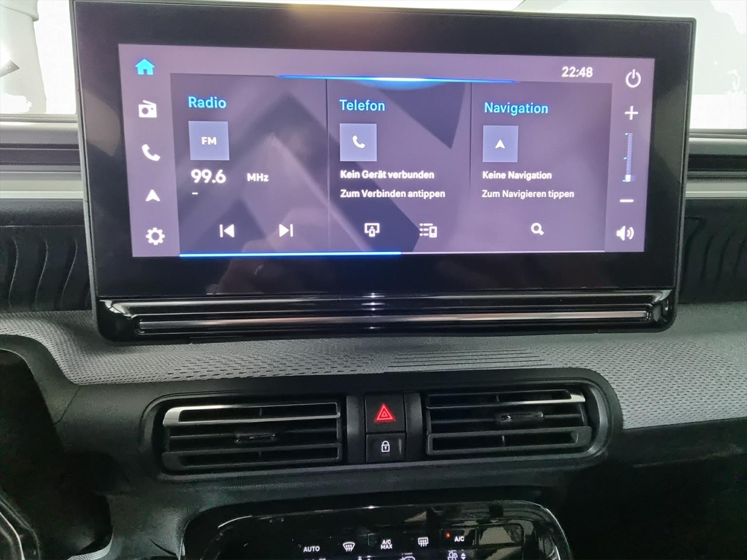 CITROEN C3 Comfort Range Max-image-12