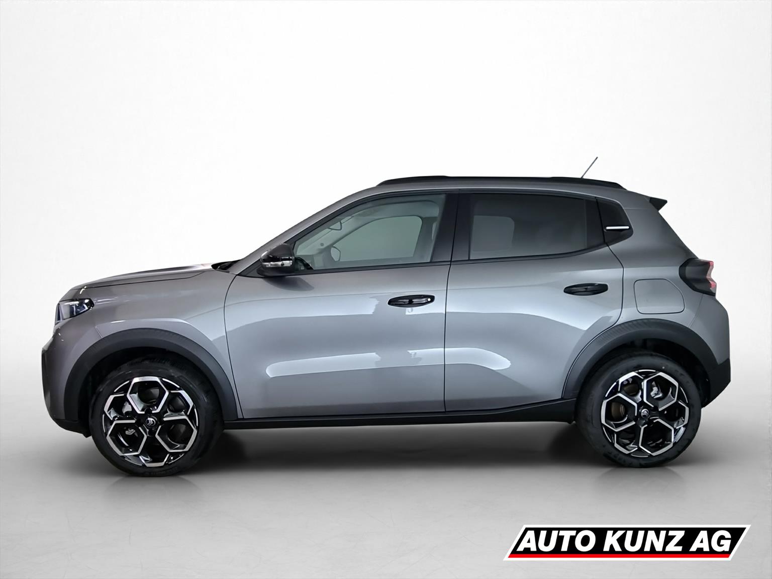 CITROEN C3 Comfort Range Max-image-2