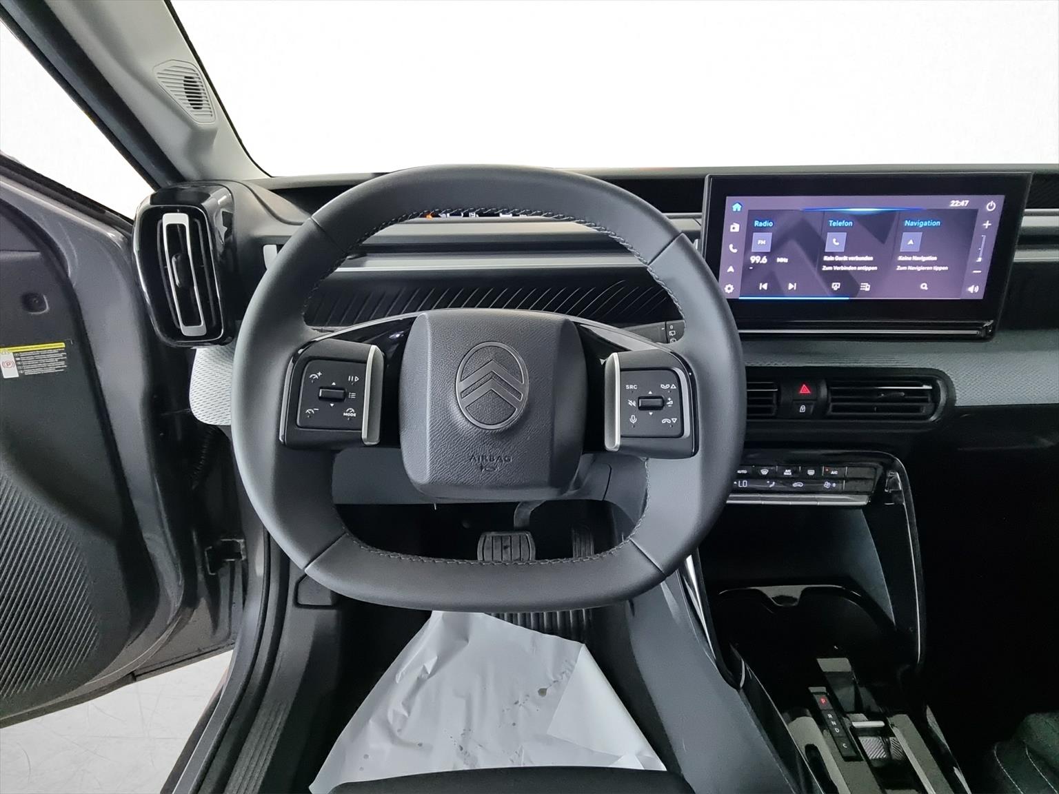 CITROEN C3 Comfort Range Max-image-8