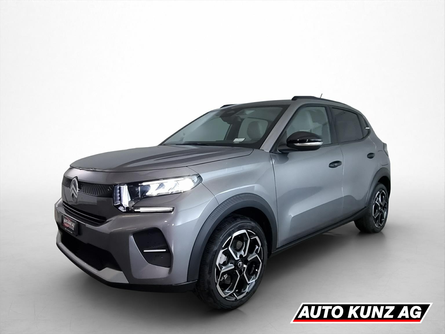 CITROEN C3 Comfort Range Max-image-0