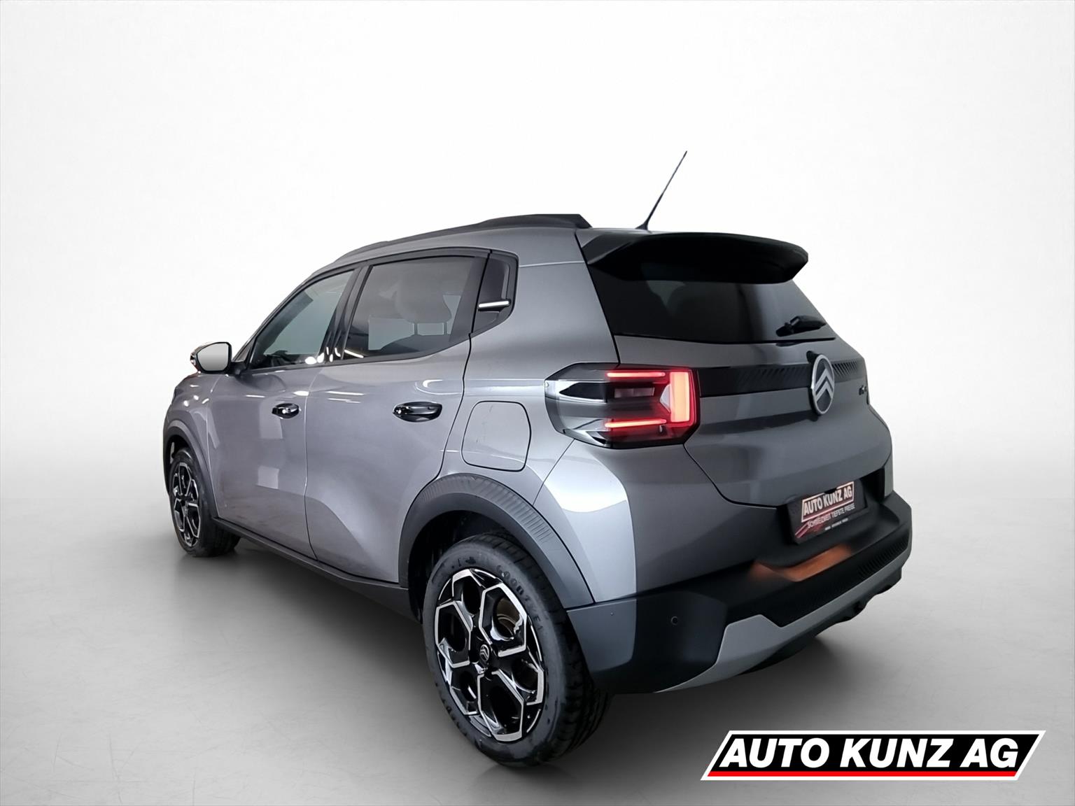 CITROEN C3 Comfort Range Max-image-3