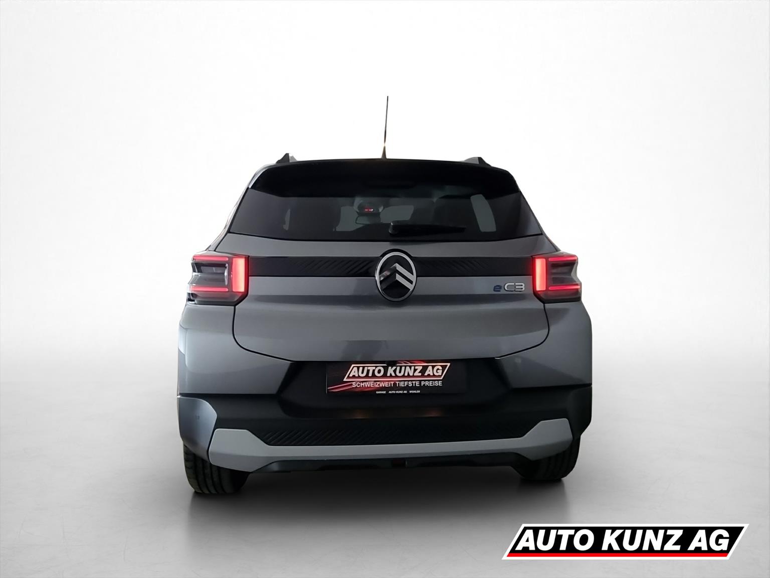 CITROEN C3 Comfort Range Max-image-4