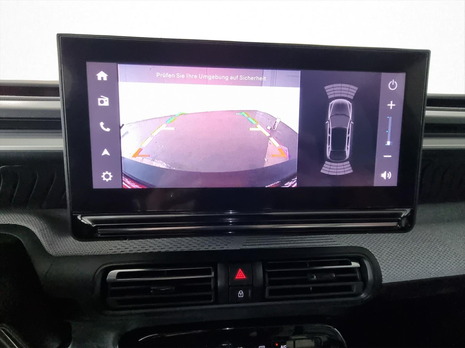 CITROEN C3 Comfort Range Max-image-13