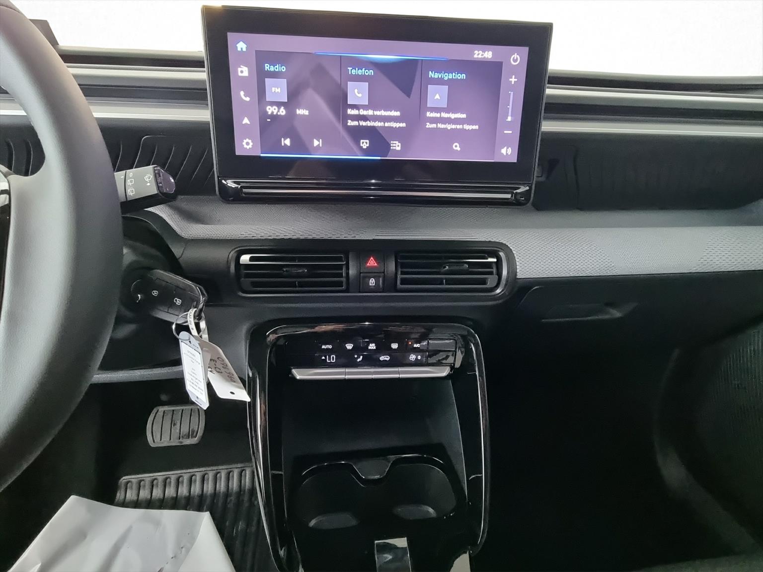 CITROEN C3 Comfort Range Max-image-14