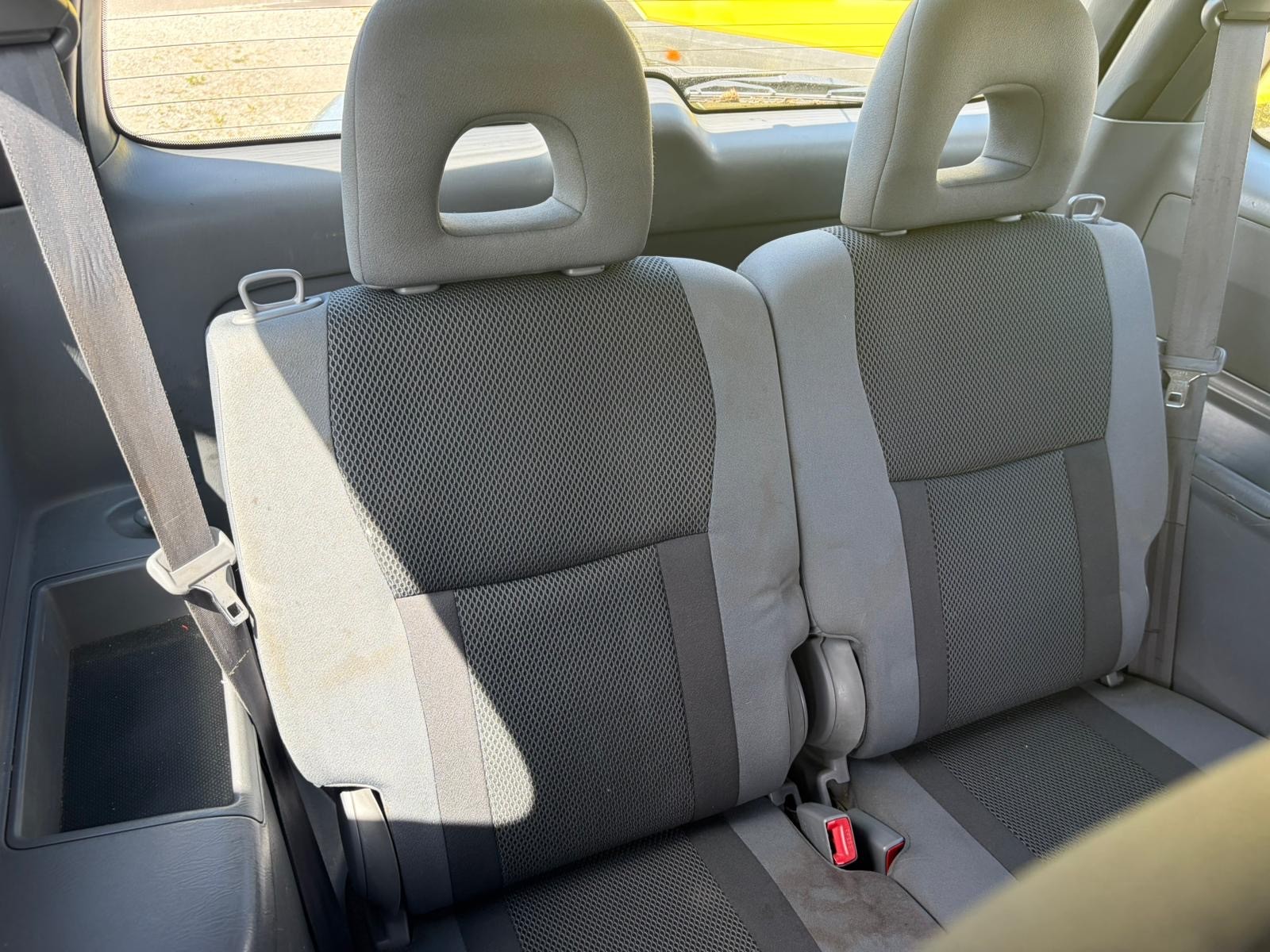 TOYOTA RAV-4 2.0 16V Linea Sol-image-11