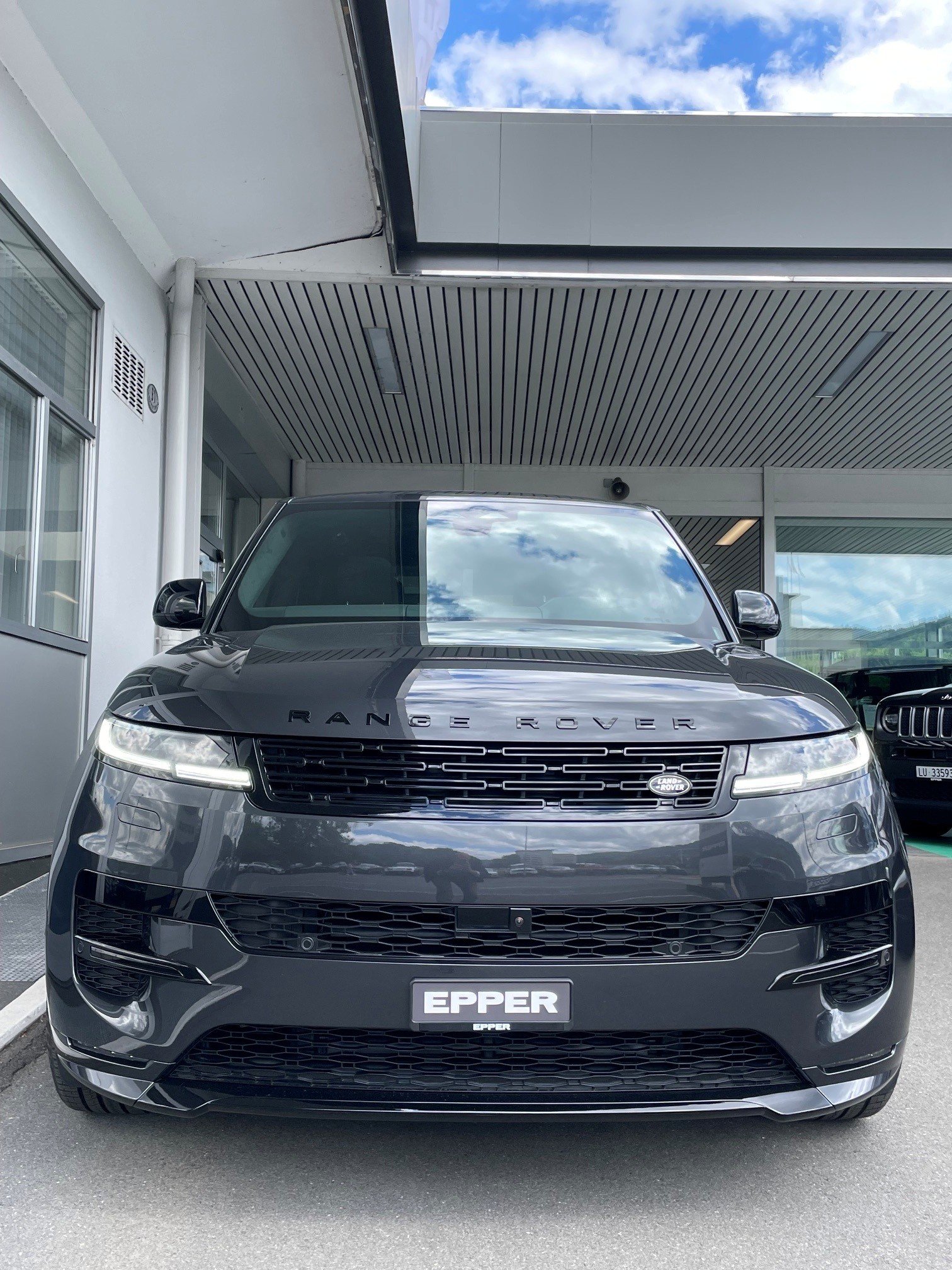 LAND ROVER Range Rover Sport 3.0 I6 P550e Autobiography-image-27