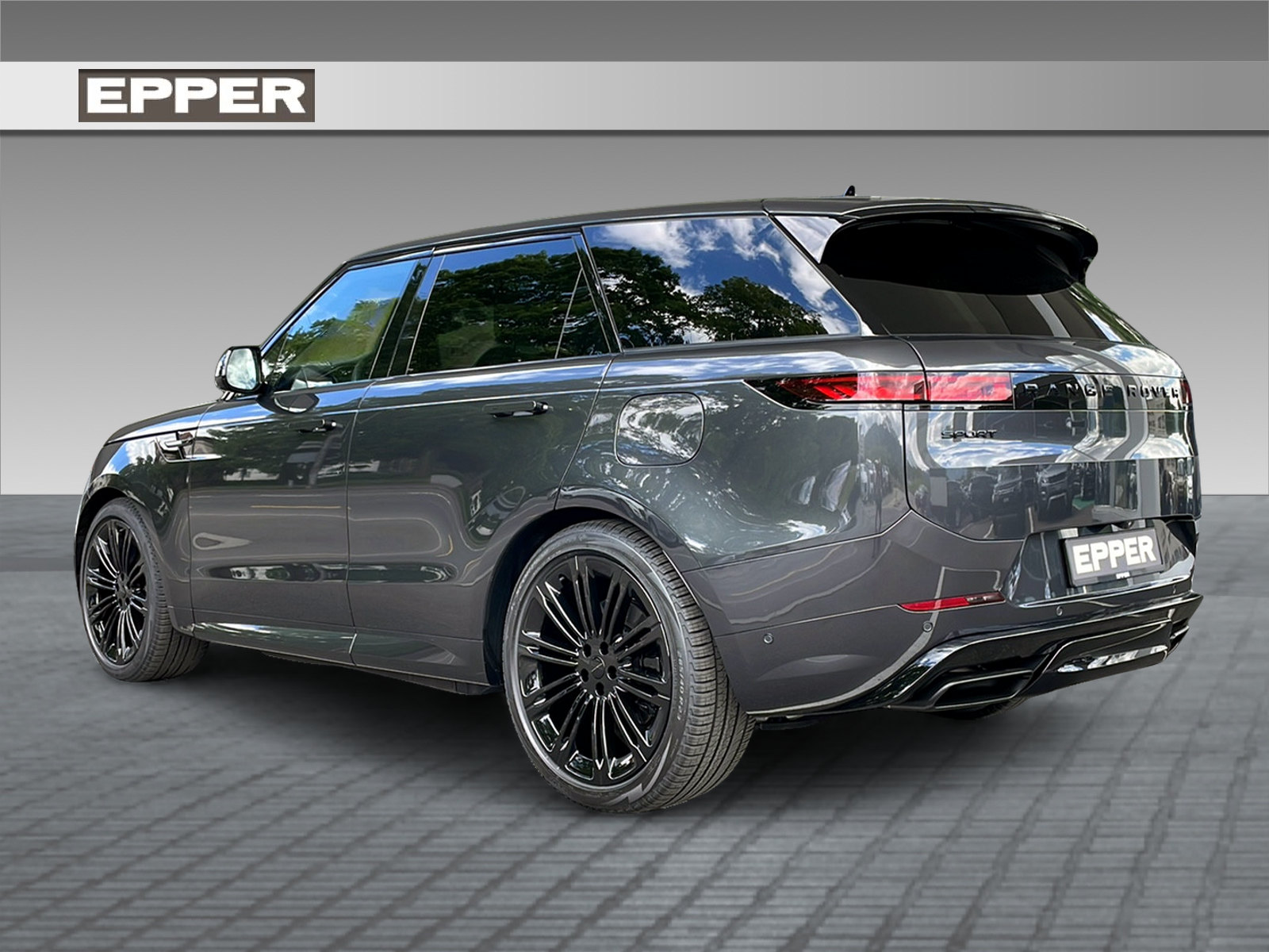 LAND ROVER Range Rover Sport 3.0 I6 P550e Autobiography-showroom-element-2
