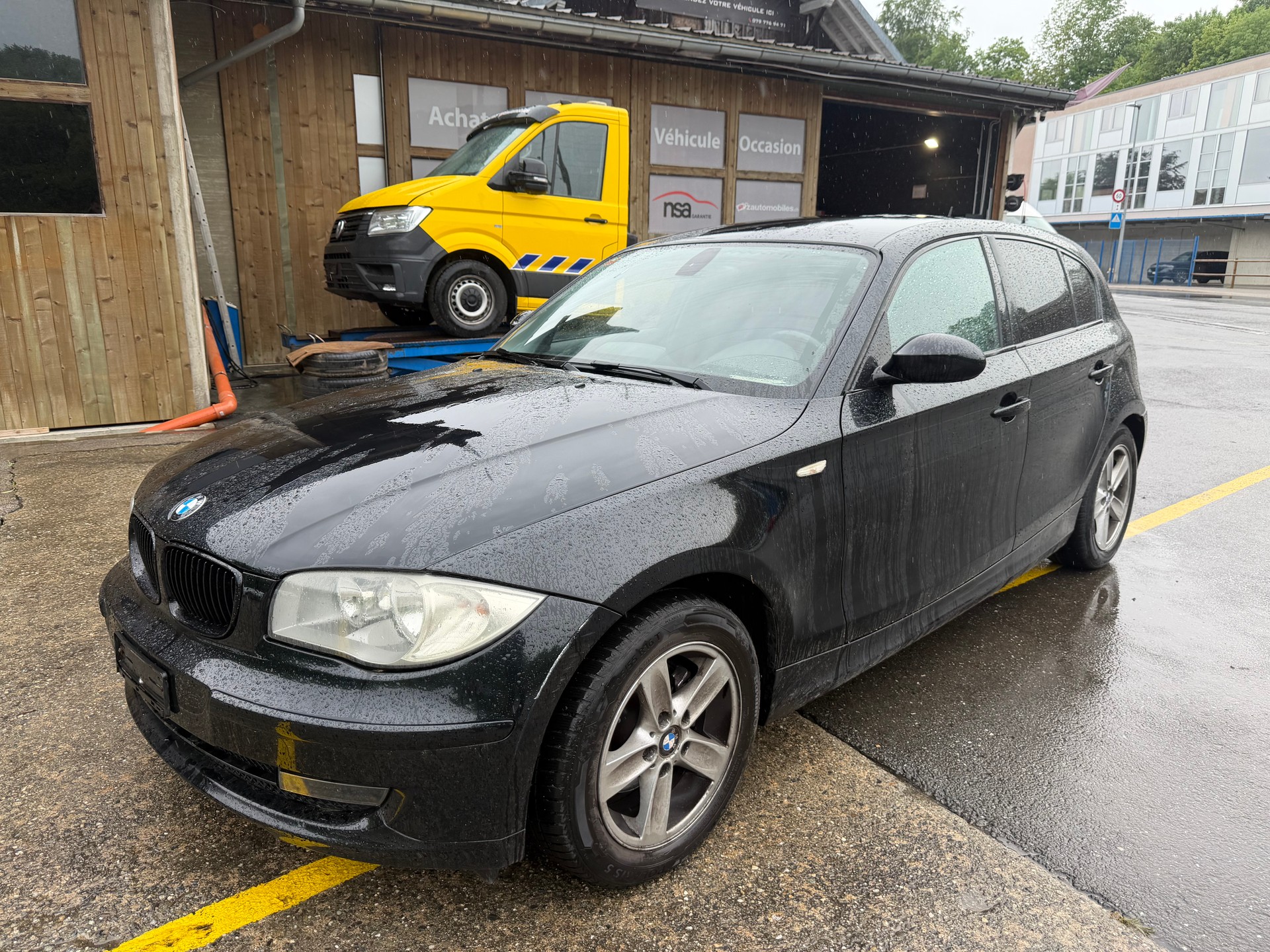 BMW 118i