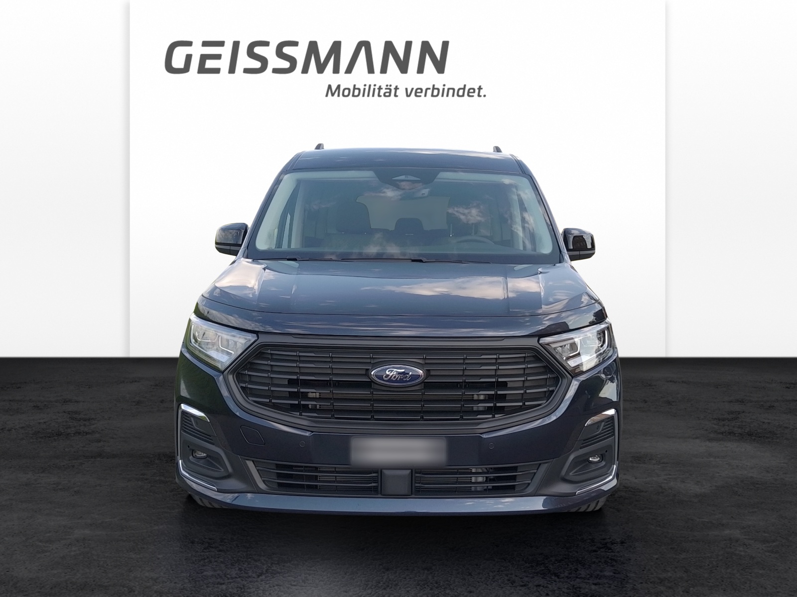 FORD Tourneo Grand Connect 1.5 EcoBoost 150 Titanium PHEV-image-4