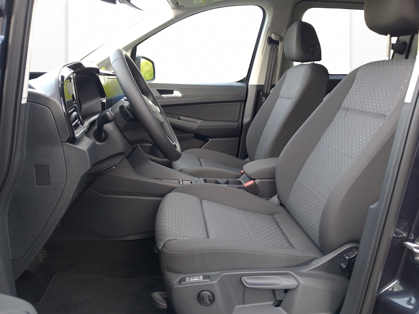 FORD Tourneo Grand Connect 1.5 EcoBoost 150 Titanium PHEV-image-6
